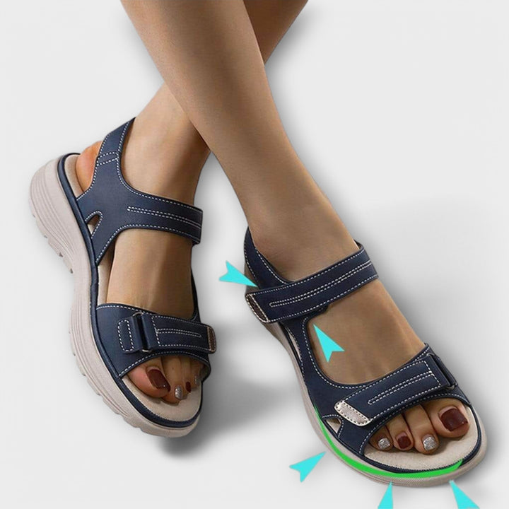 Nally - Orthopedic Sandals