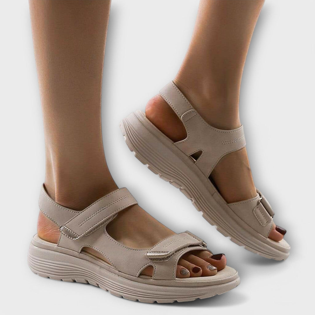 Nally - Orthopedic Sandals
