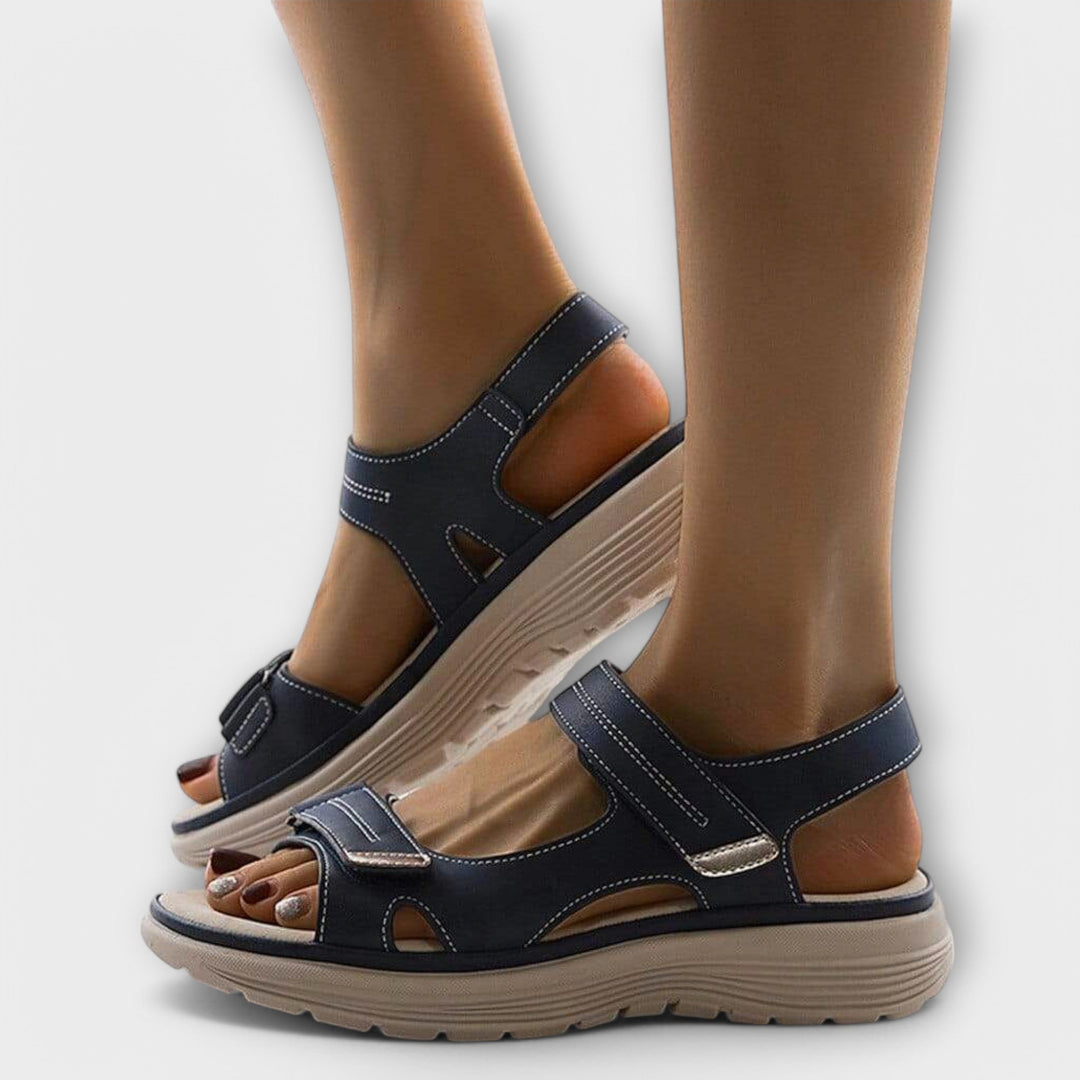 Nally - Orthopedic Sandals