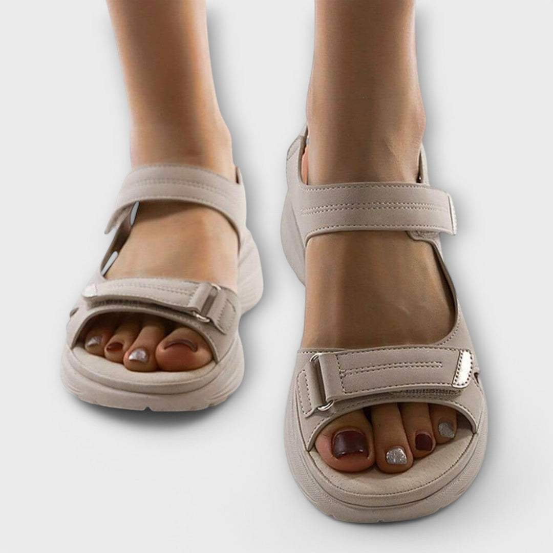 Nally - Orthopedic Sandals