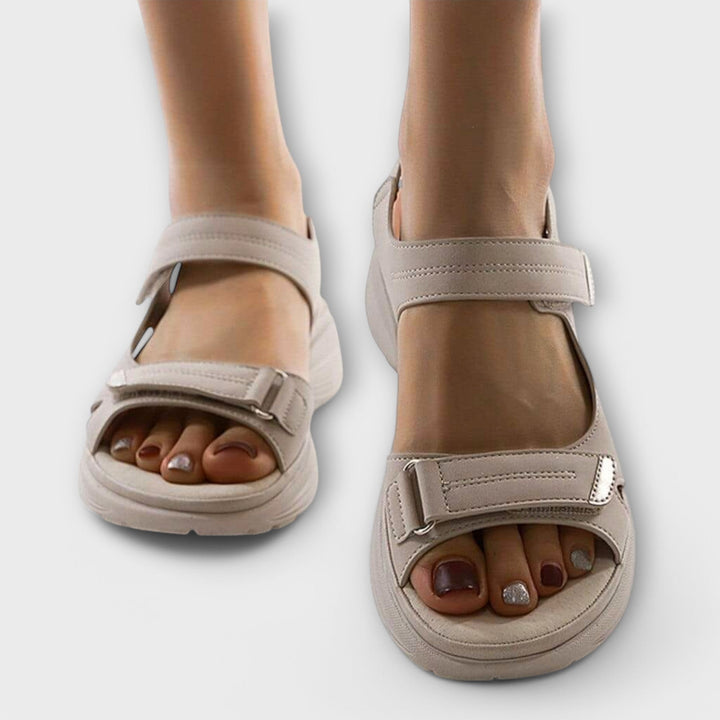 Nally - Orthopedic Sandals