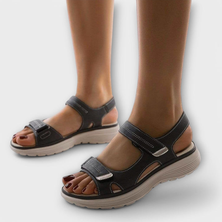 Nally - Orthopedic Sandals